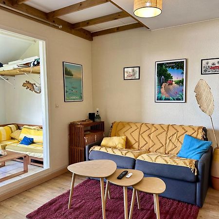 Appartement T2 La Saline Les Bains Saint-Paul 외부 사진